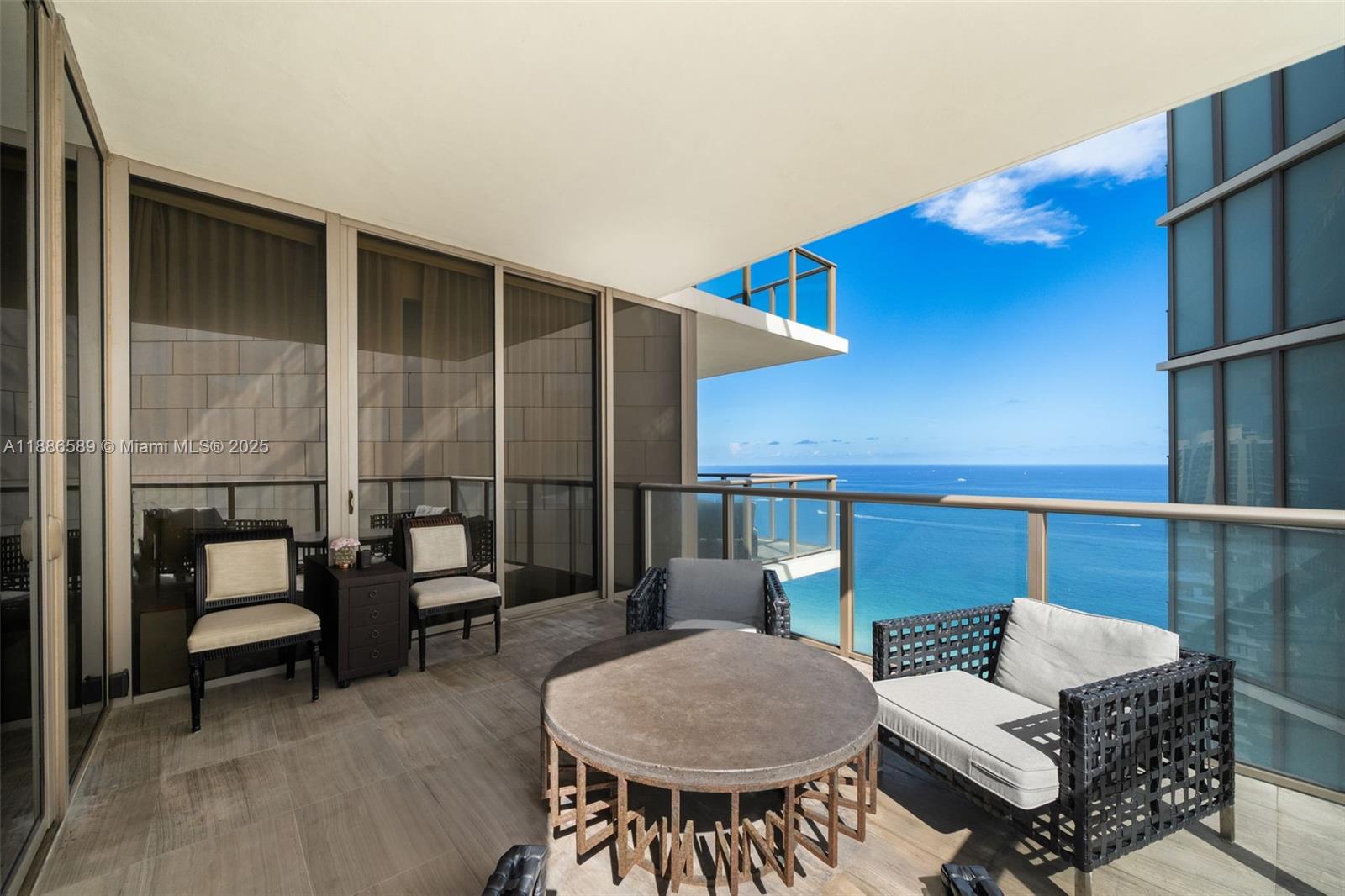 9705 Collins Ave #2304N, Bal Harbour FL 33154