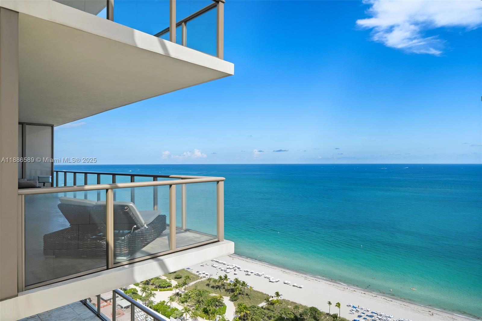 9705 Collins Ave #2304N, Bal Harbour FL 33154
