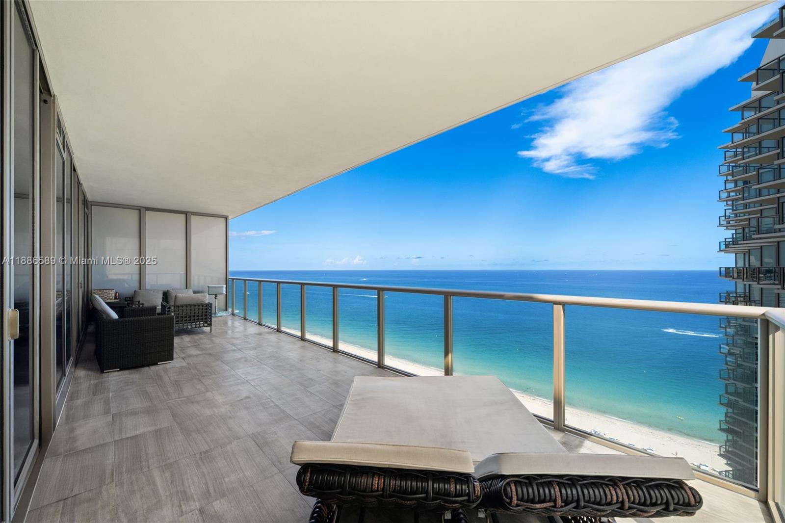 9705 Collins Ave #2304N, Bal Harbour FL 33154
