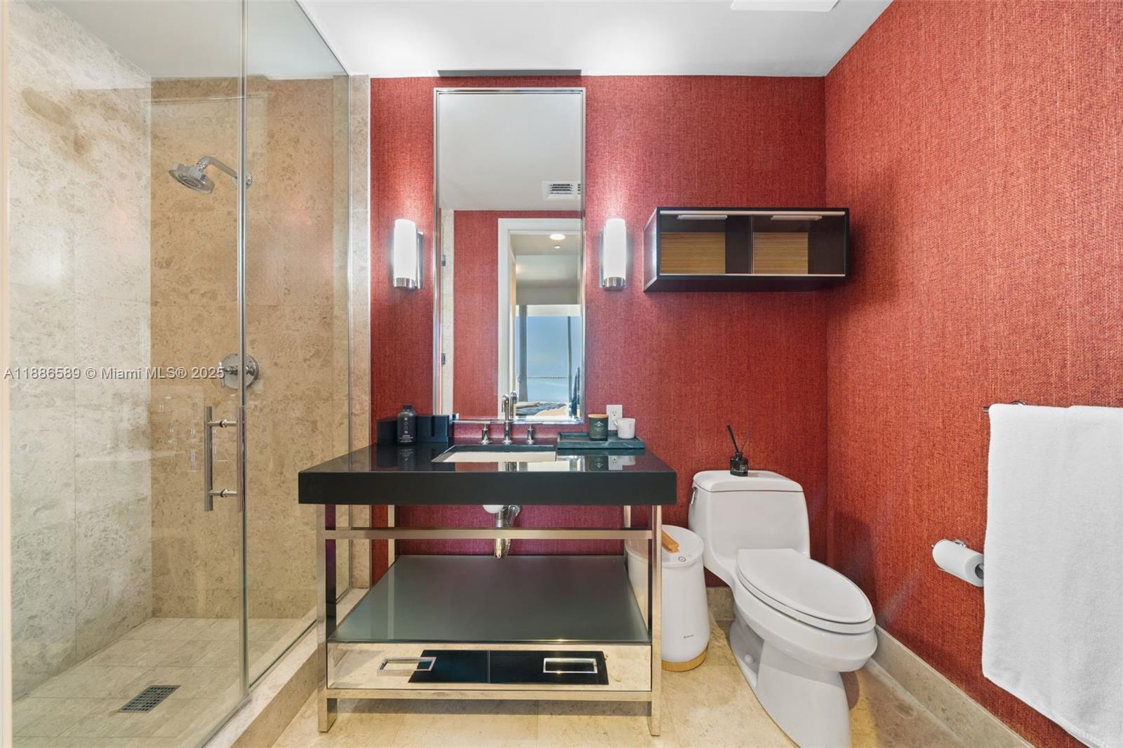 9705 Collins Ave #2304N, Bal Harbour FL 33154