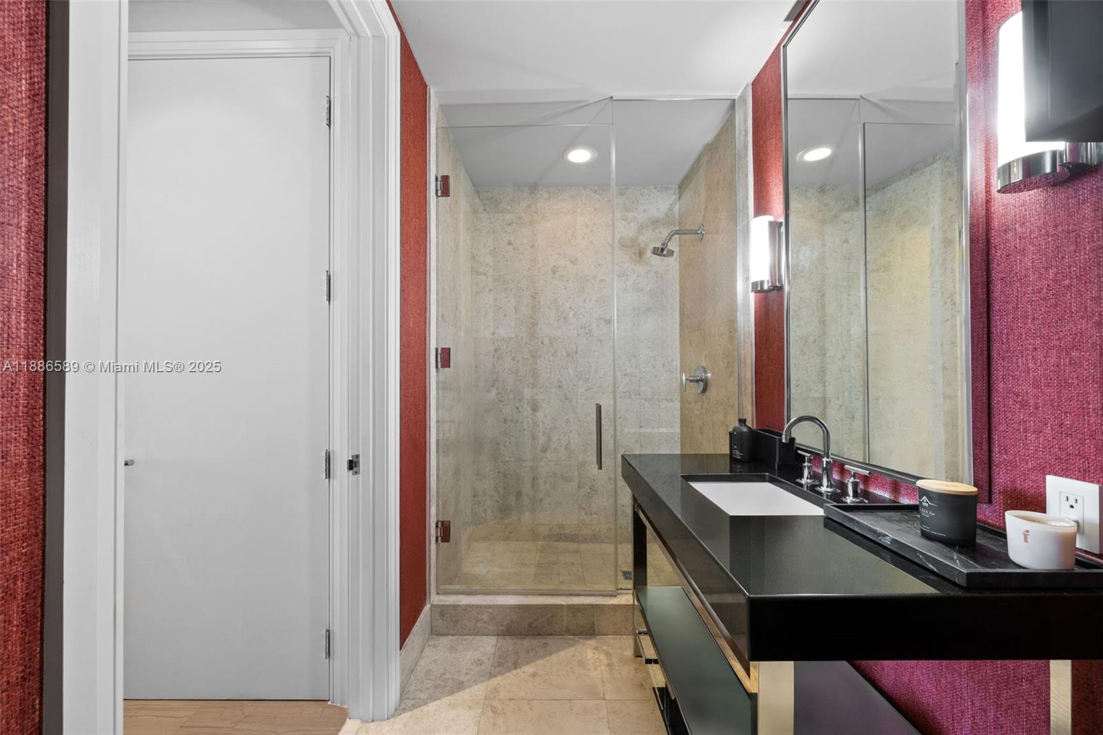 9705 Collins Ave #2304N, Bal Harbour FL 33154