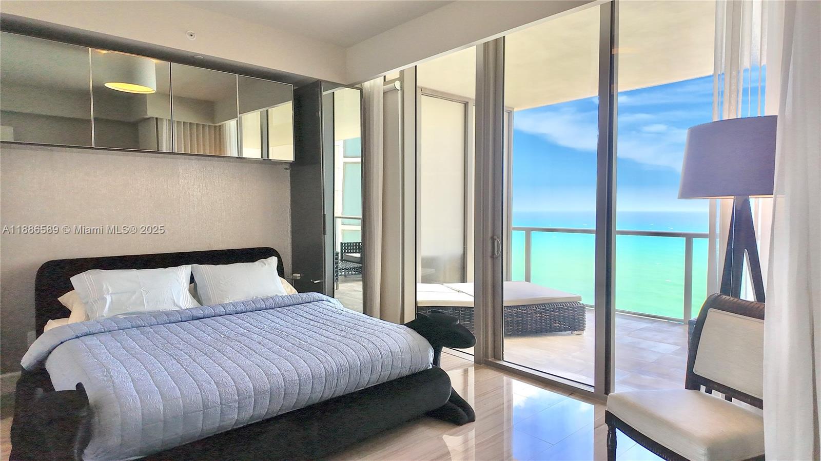 9705 Collins Ave #2304N, Bal Harbour FL 33154