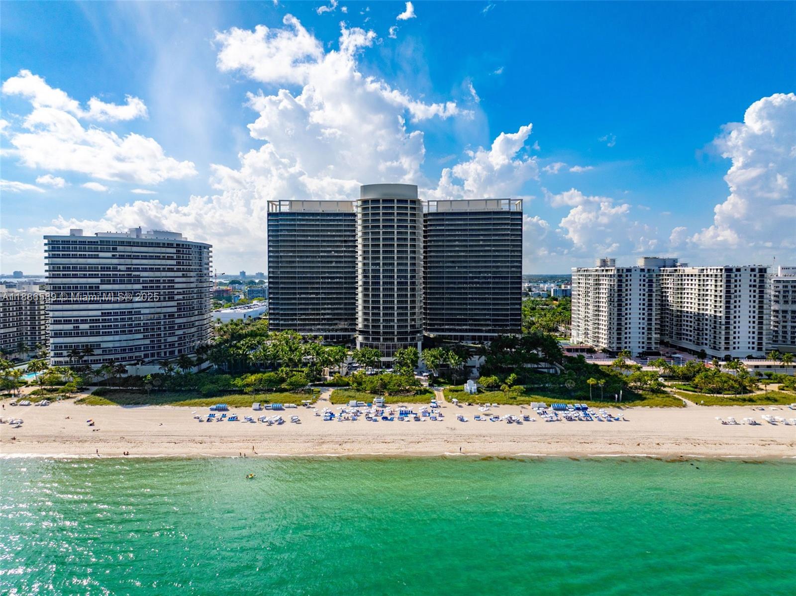 9705 Collins Ave #2304N, Bal Harbour FL 33154