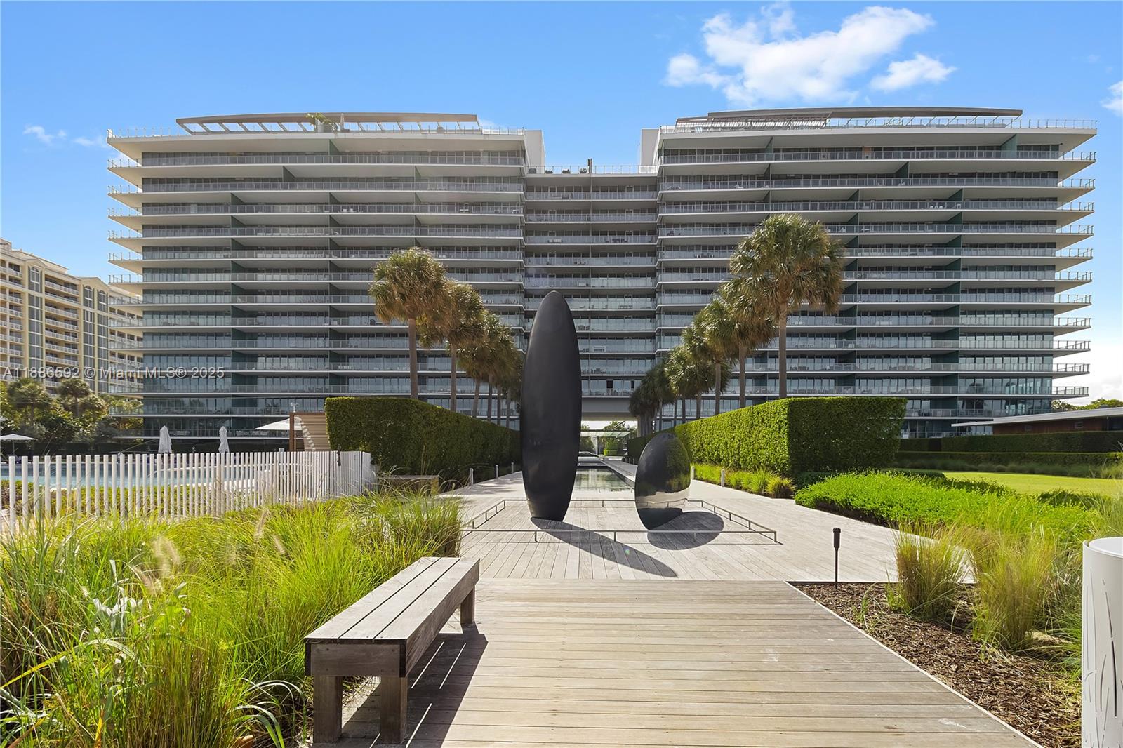 350 Ocean Dr #901N, Key Biscayne FL 33149