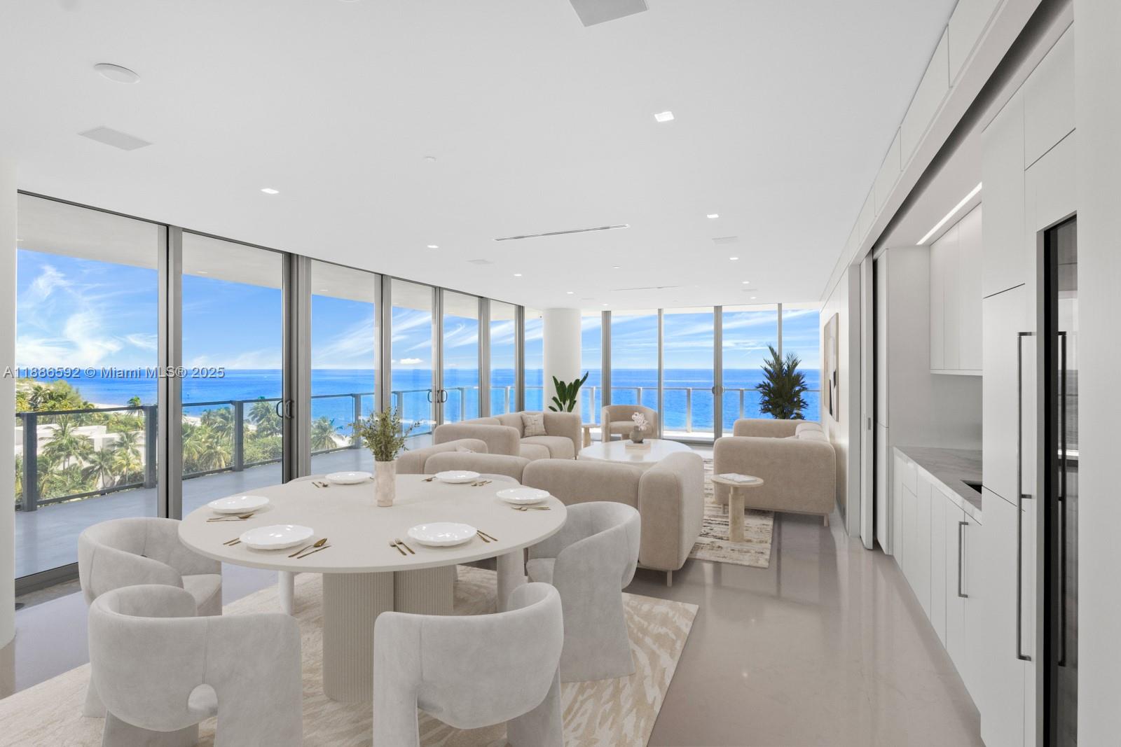 350 Ocean Dr #901N, Key Biscayne FL 33149