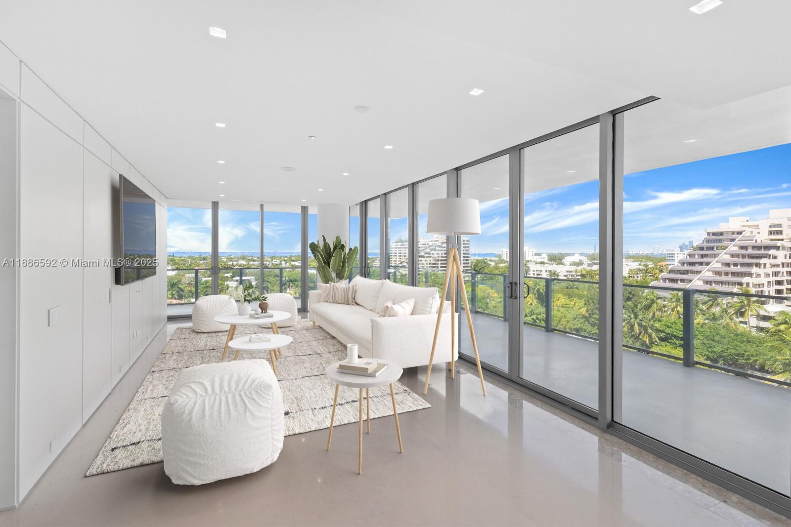 350 Ocean Dr #901N, Key Biscayne FL 33149