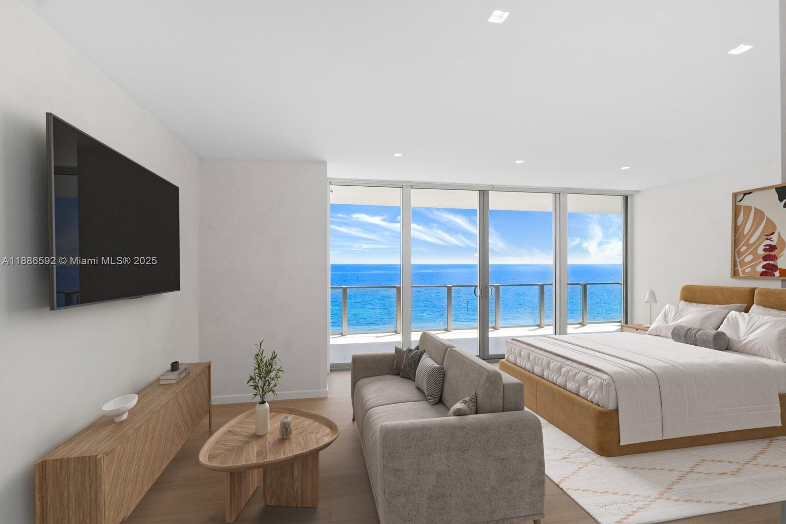 350 Ocean Dr #901N, Key Biscayne FL 33149