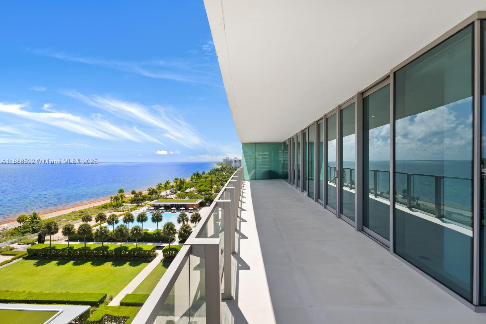 350 Ocean Dr #901N, Key Biscayne FL 33149