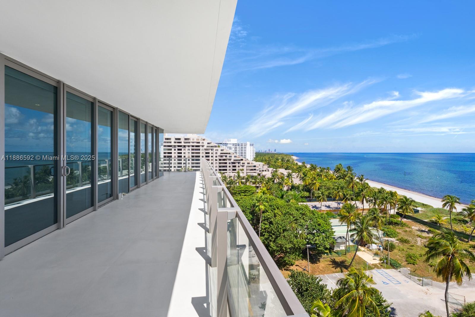 350 Ocean Dr #901N, Key Biscayne FL 33149