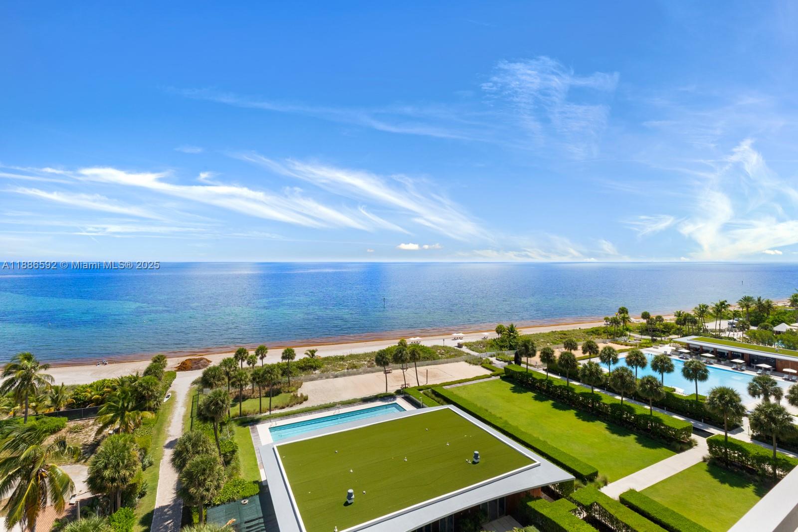 350 Ocean Dr #901N, Key Biscayne FL 33149
