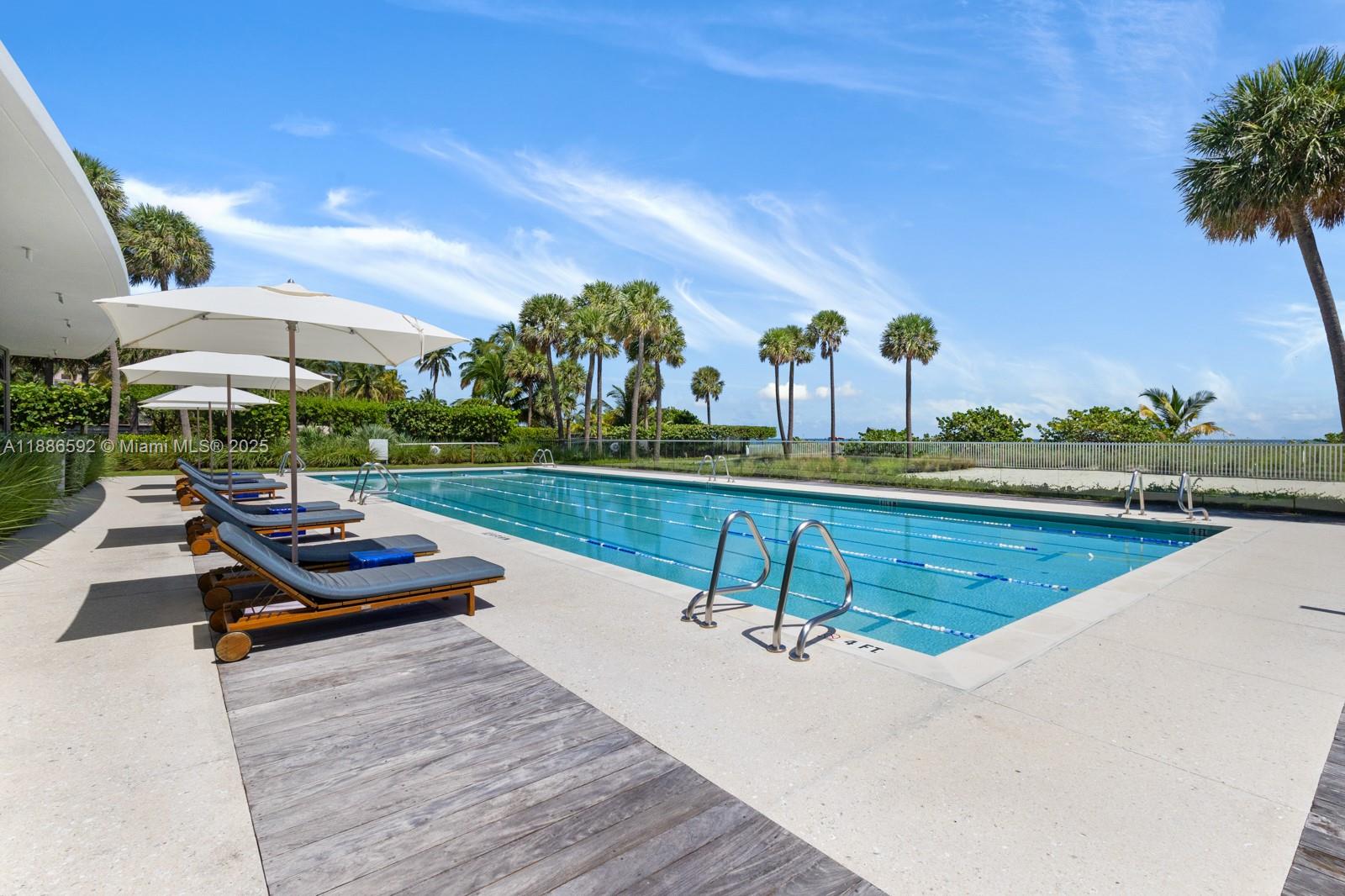 350 Ocean Dr #901N, Key Biscayne FL 33149