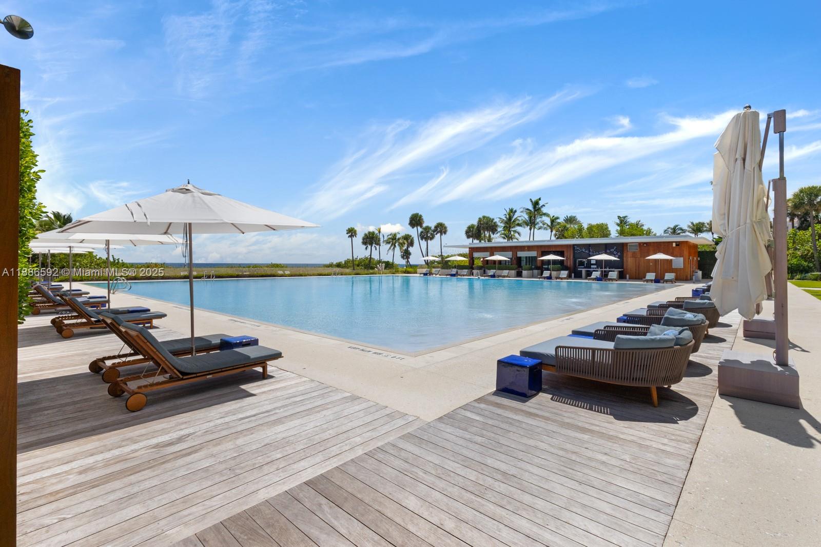 350 Ocean Dr #901N, Key Biscayne FL 33149