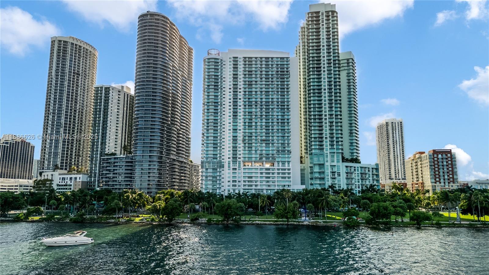 1800 N Bayshore Dr #4006, Miami FL 33132