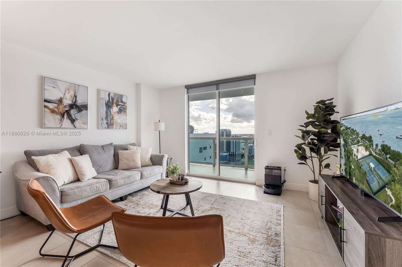 1800 N Bayshore Dr #4006, Miami FL 33132
