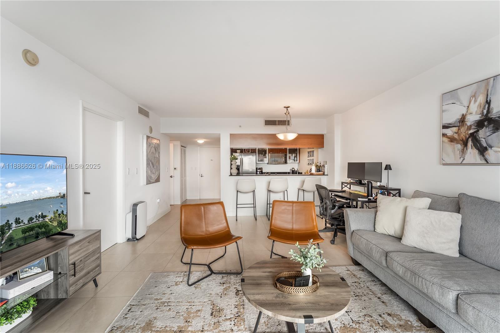 1800 N Bayshore Dr #4006, Miami FL 33132