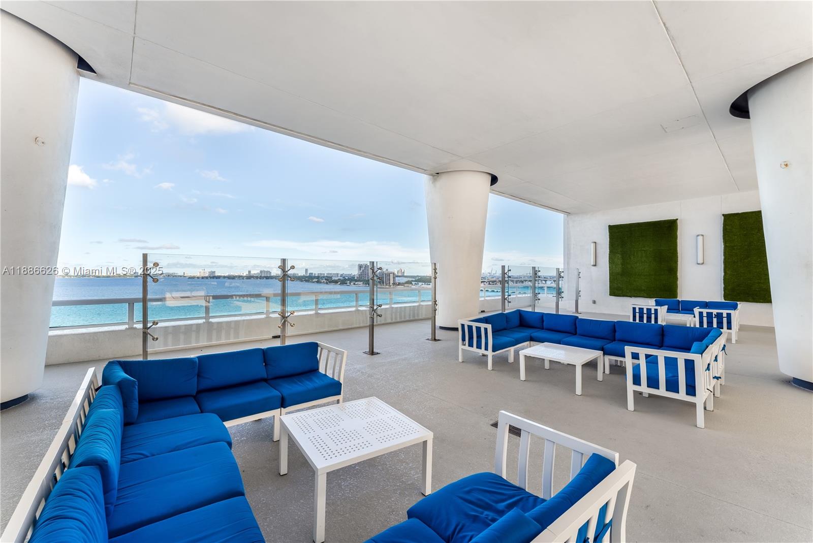 1800 N Bayshore Dr #4006, Miami FL 33132
