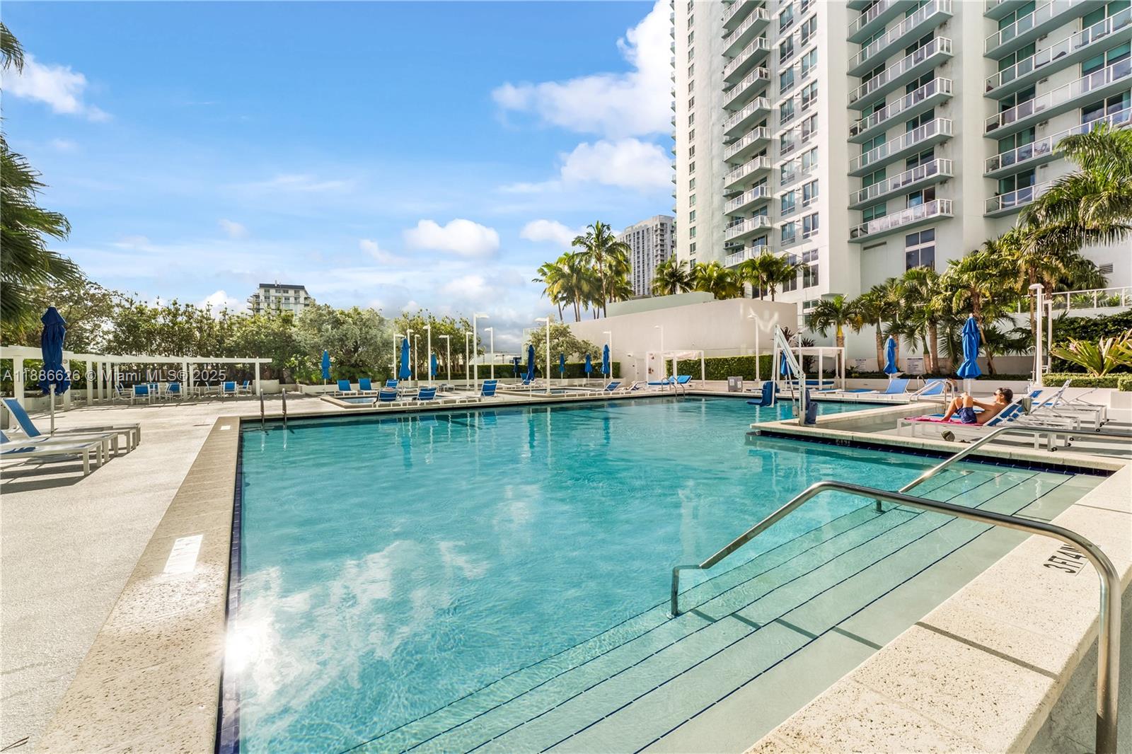 1800 N Bayshore Dr #4006, Miami FL 33132
