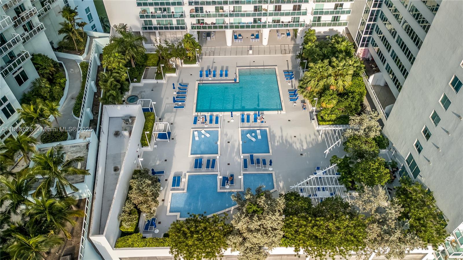 1800 N Bayshore Dr #4006, Miami FL 33132