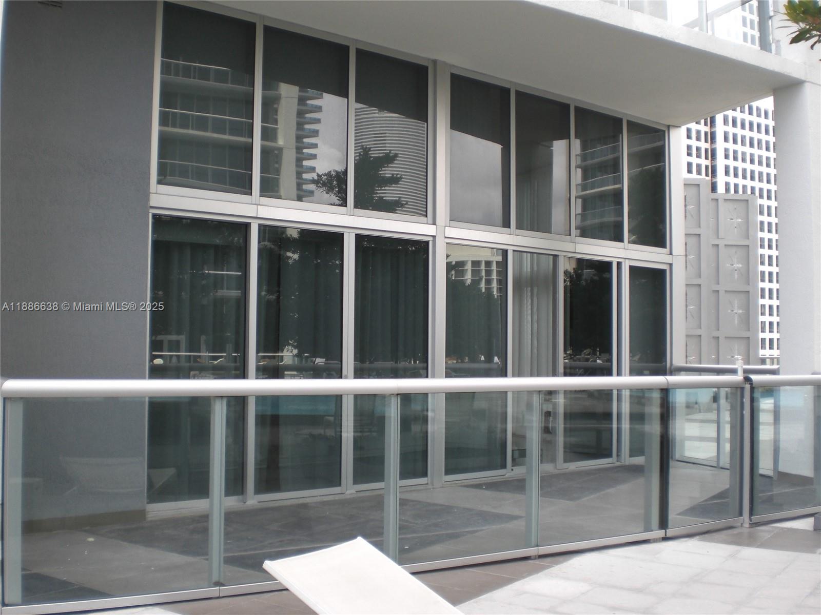495 Brickell Ave #1510, Miami FL 33131