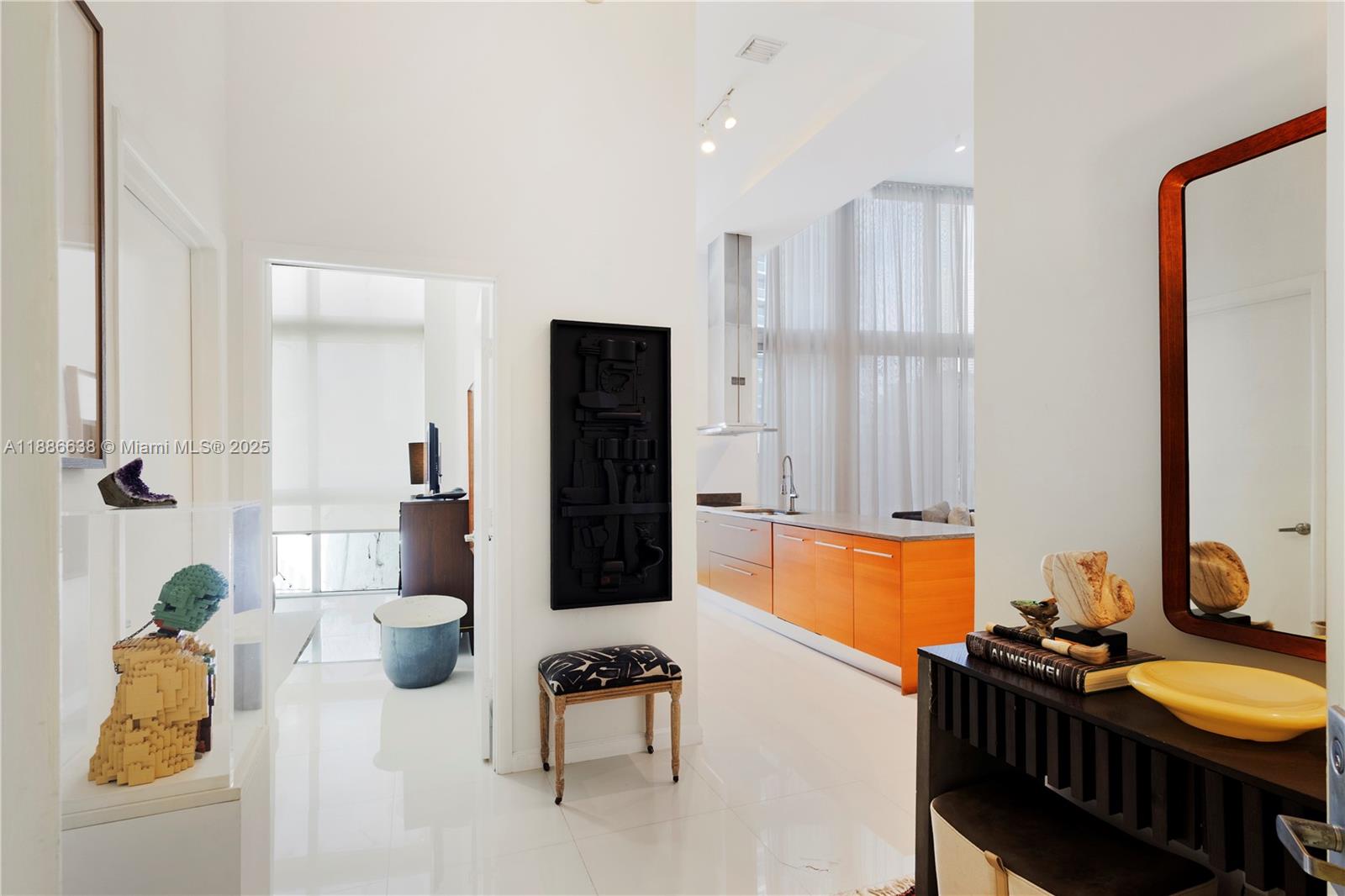 495 Brickell Ave #1510, Miami FL 33131