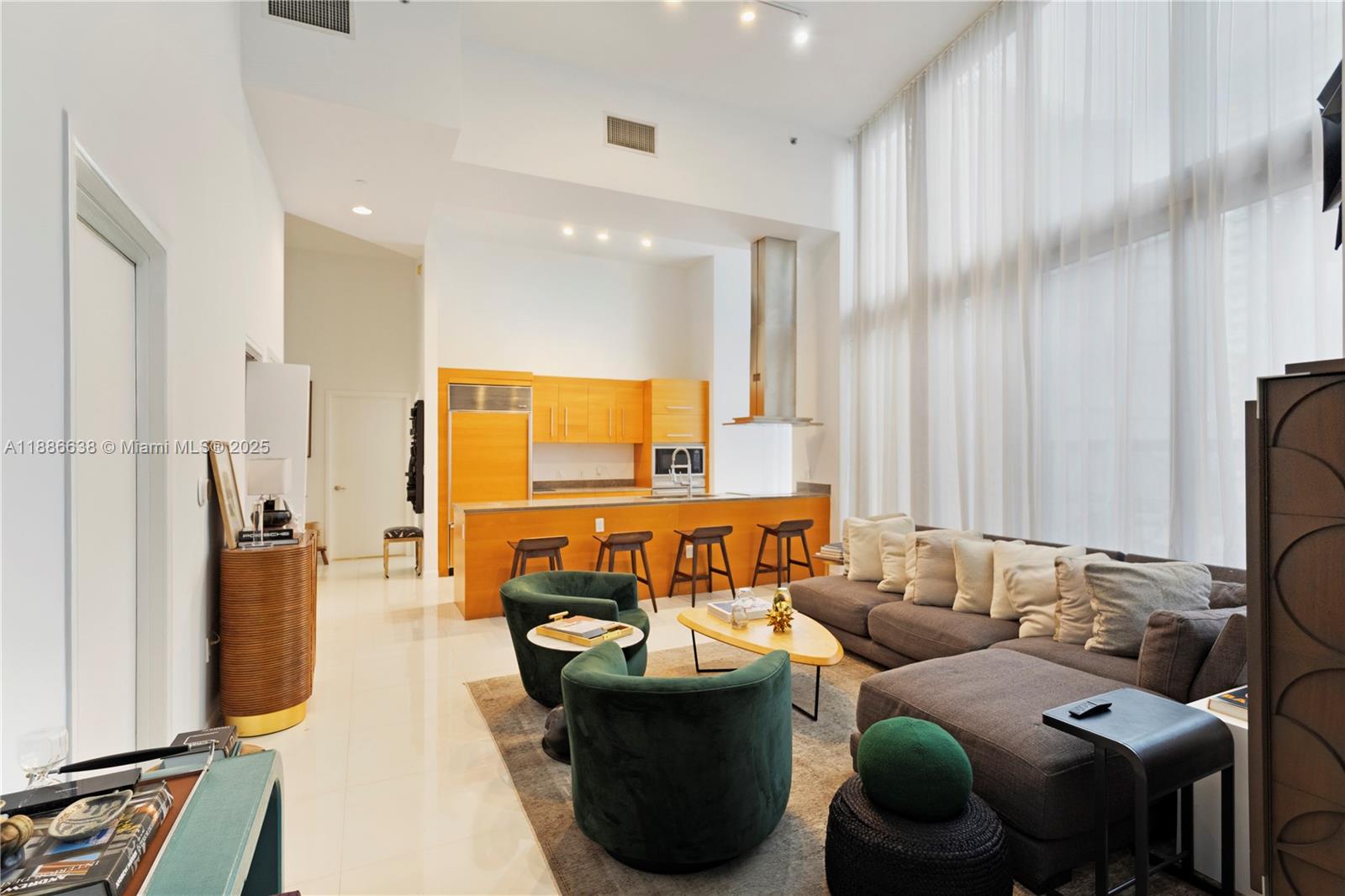 495 Brickell Ave #1510, Miami FL 33131