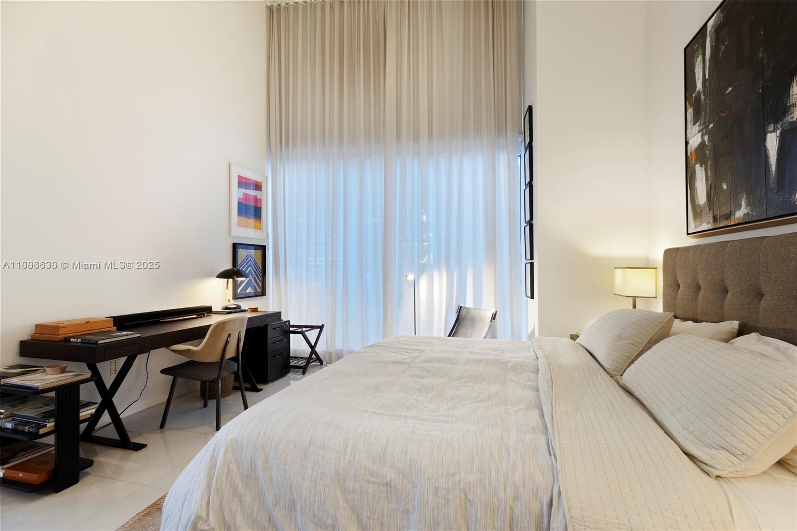495 Brickell Ave #1510, Miami FL 33131