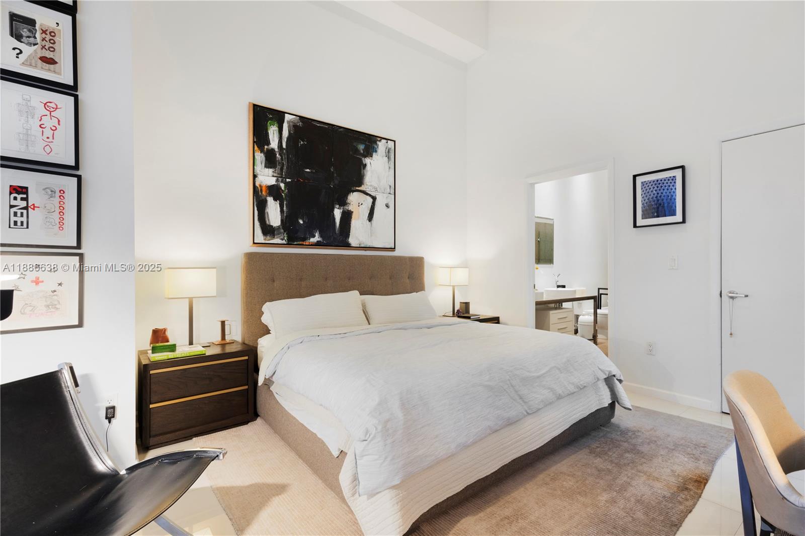 495 Brickell Ave #1510, Miami FL 33131