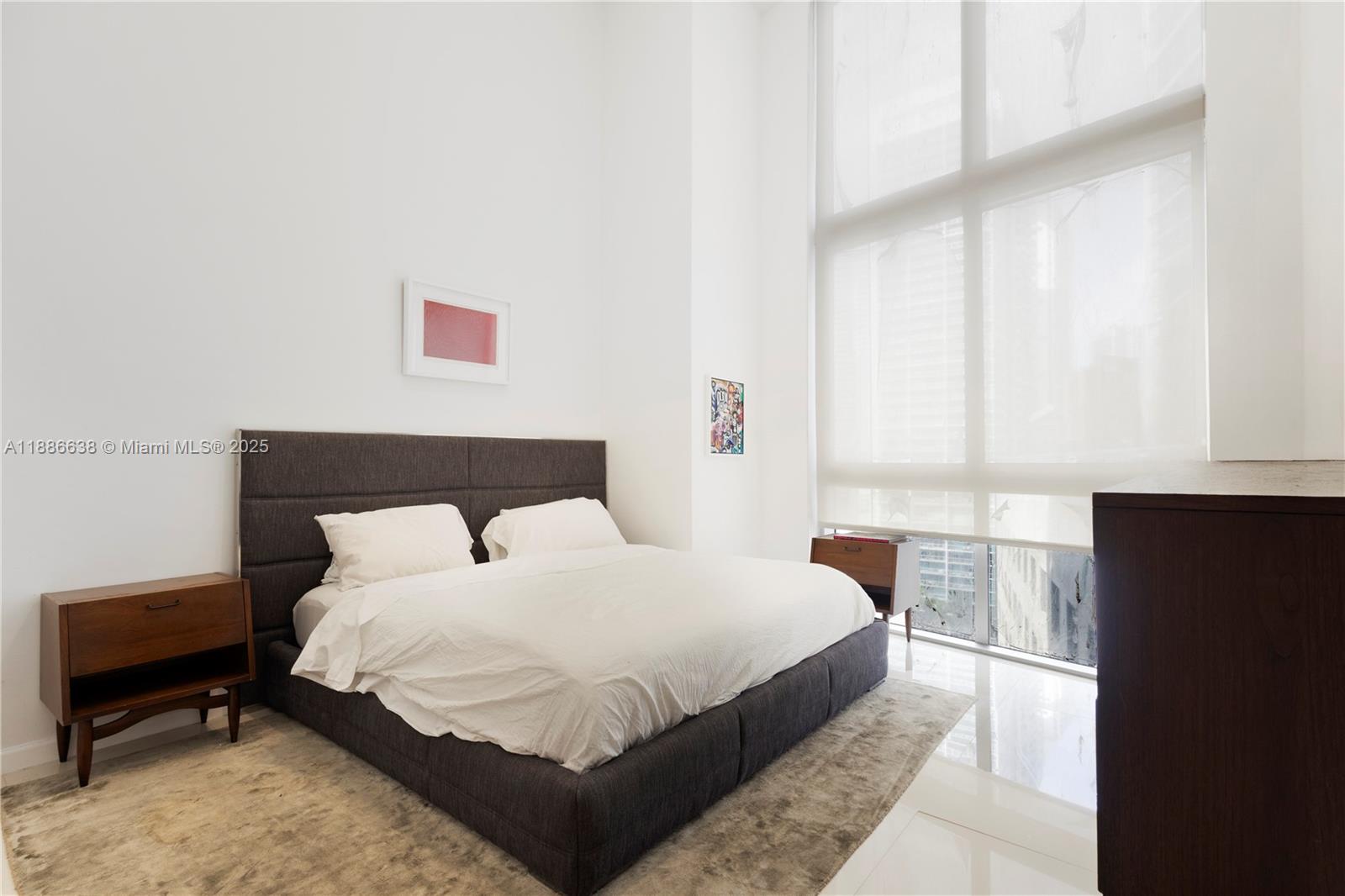 495 Brickell Ave #1510, Miami FL 33131