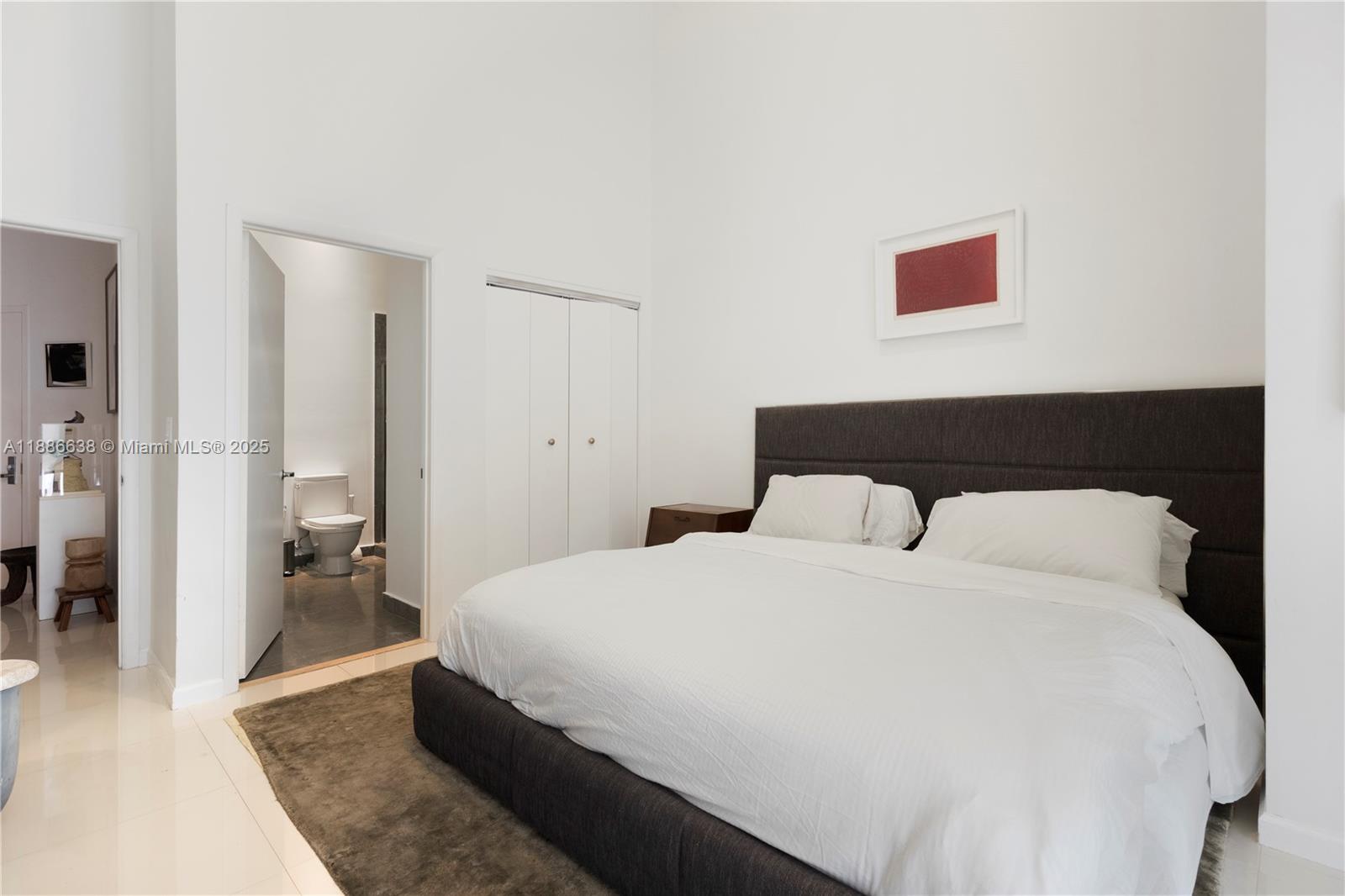 495 Brickell Ave #1510, Miami FL 33131