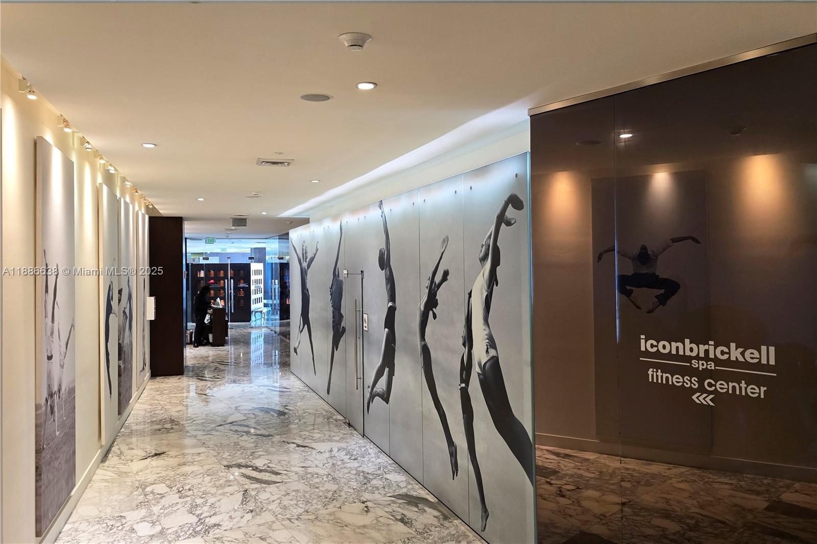 495 Brickell Ave #1510, Miami FL 33131