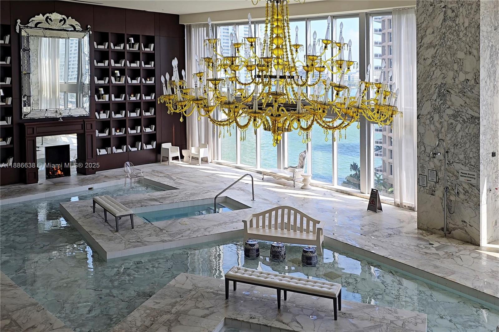 495 Brickell Ave #1510, Miami FL 33131