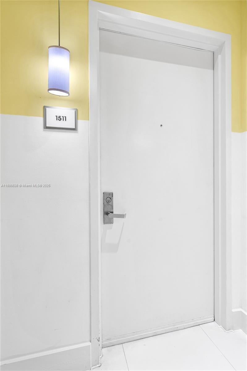 495 Brickell Ave #1510, Miami FL 33131