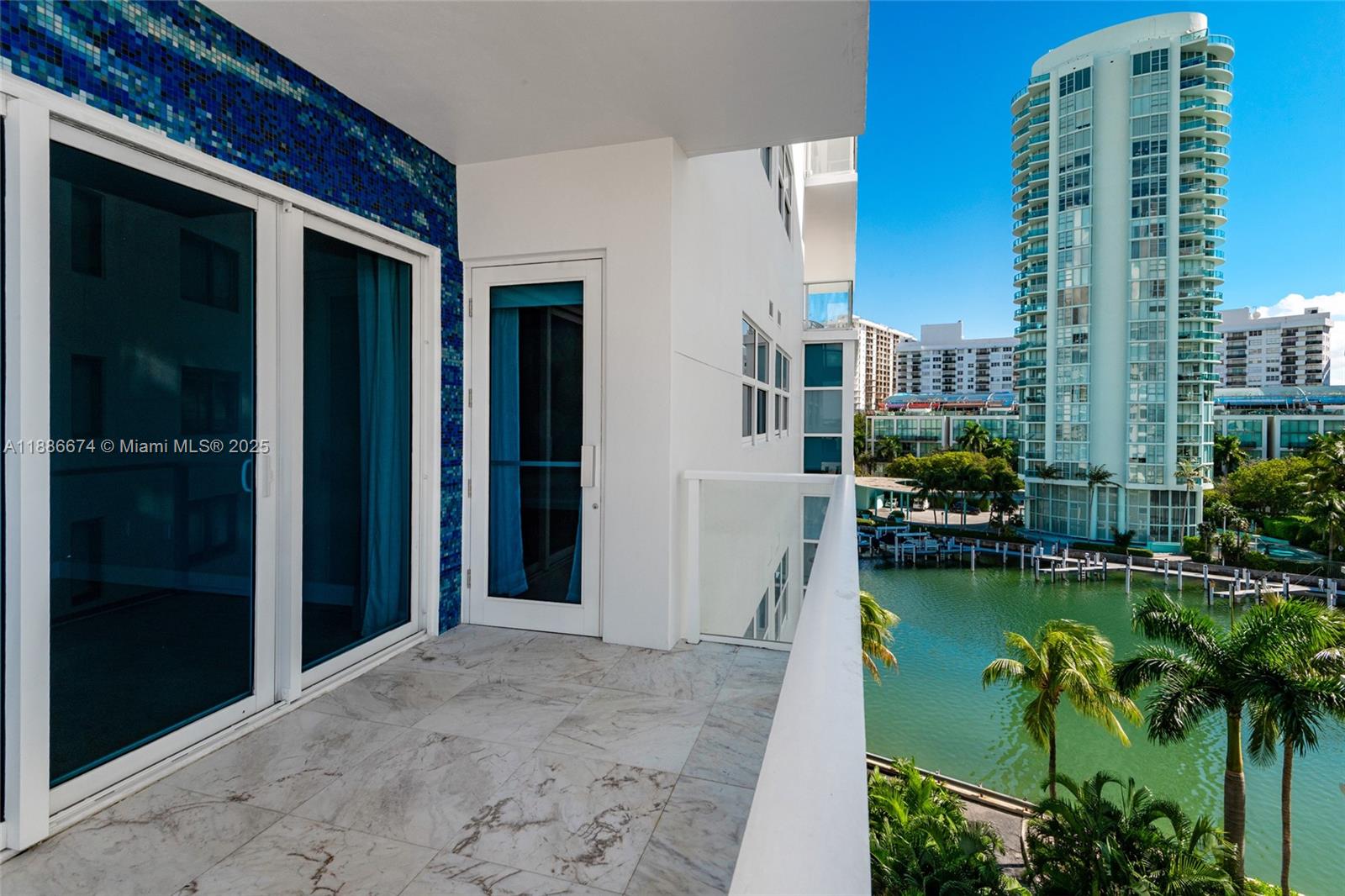 6103 Aqua Ave #605, Miami Beach FL 33141