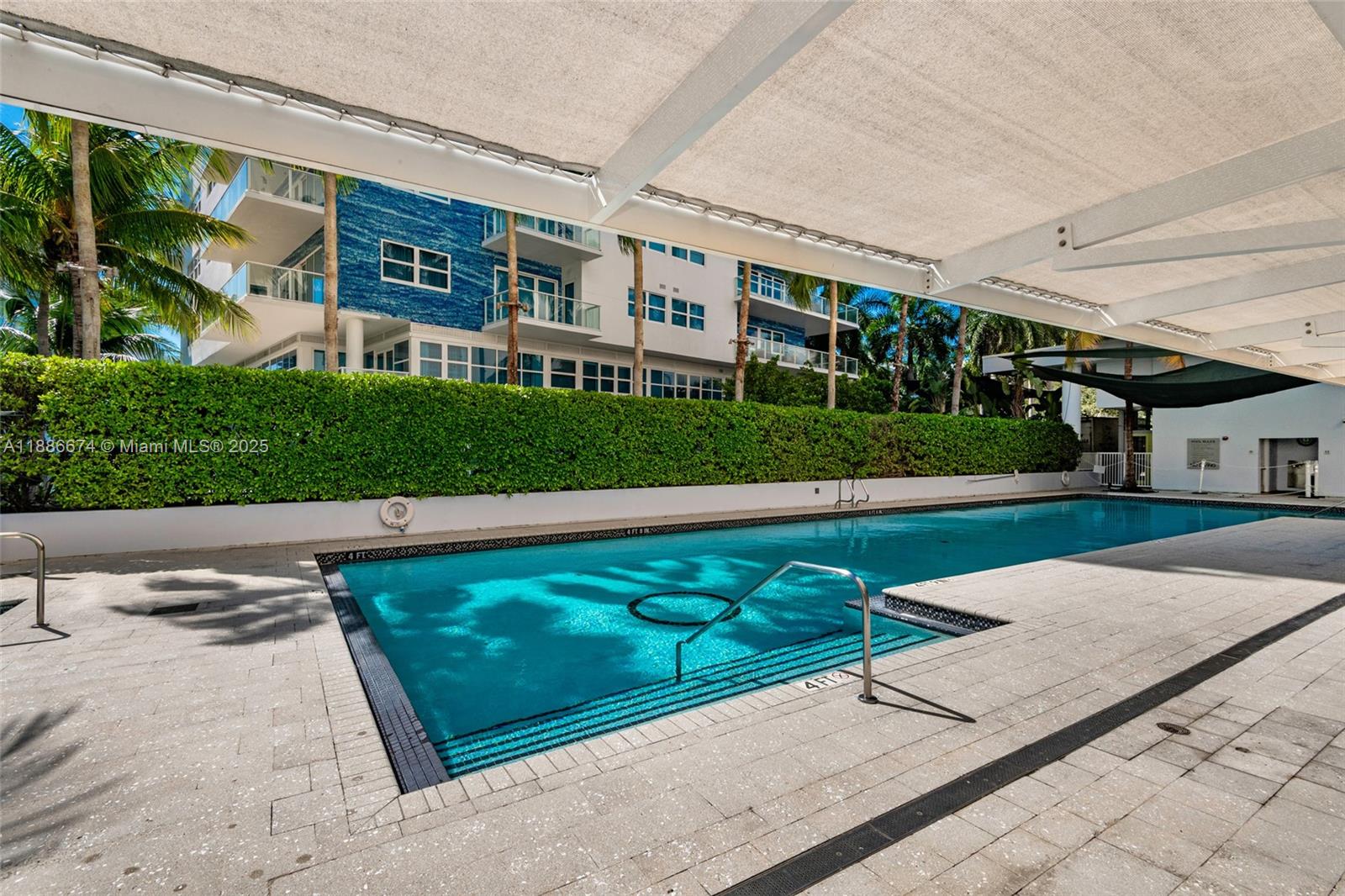 6103 Aqua Ave #605, Miami Beach FL 33141