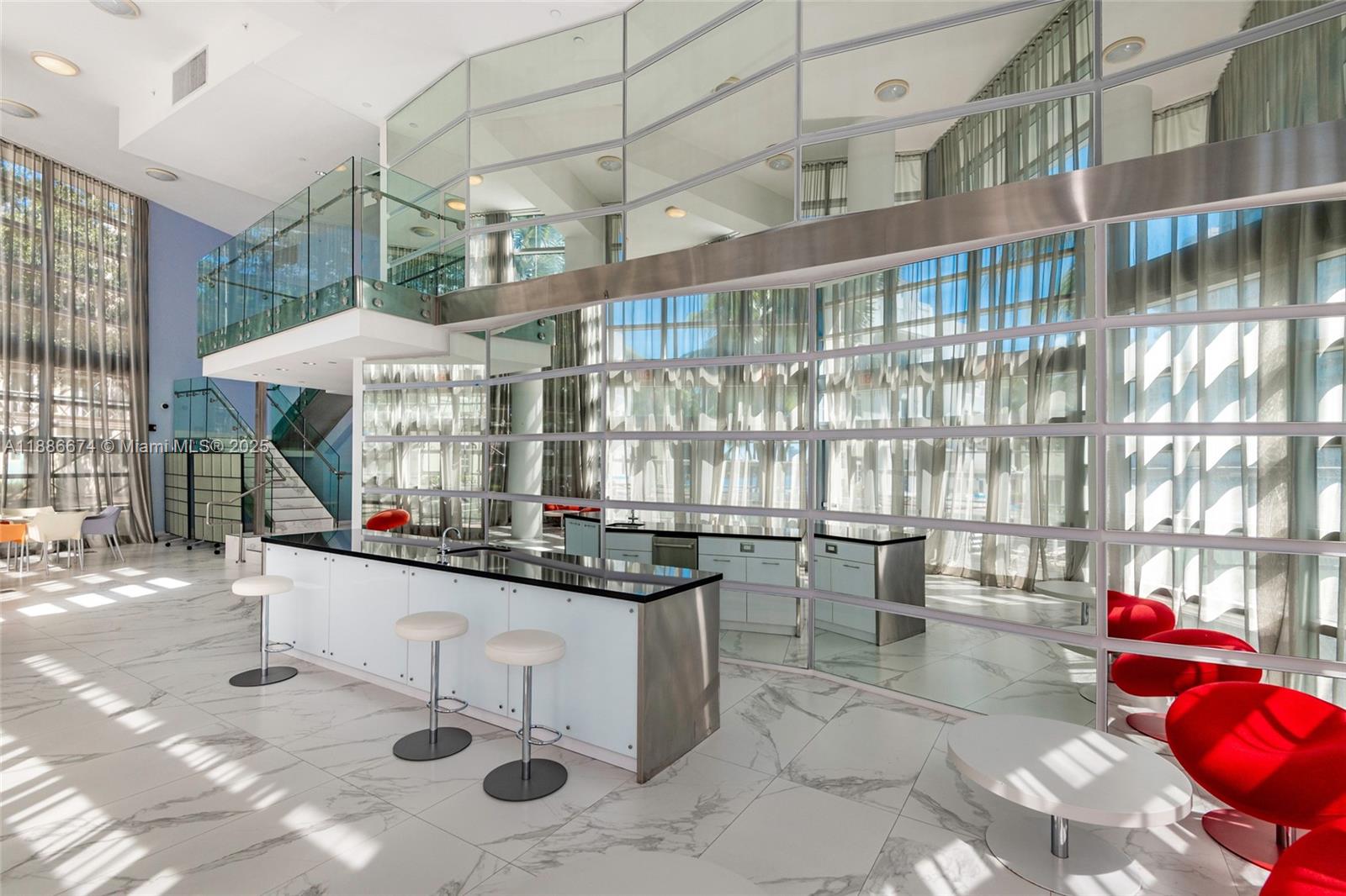 6103 Aqua Ave #605, Miami Beach FL 33141