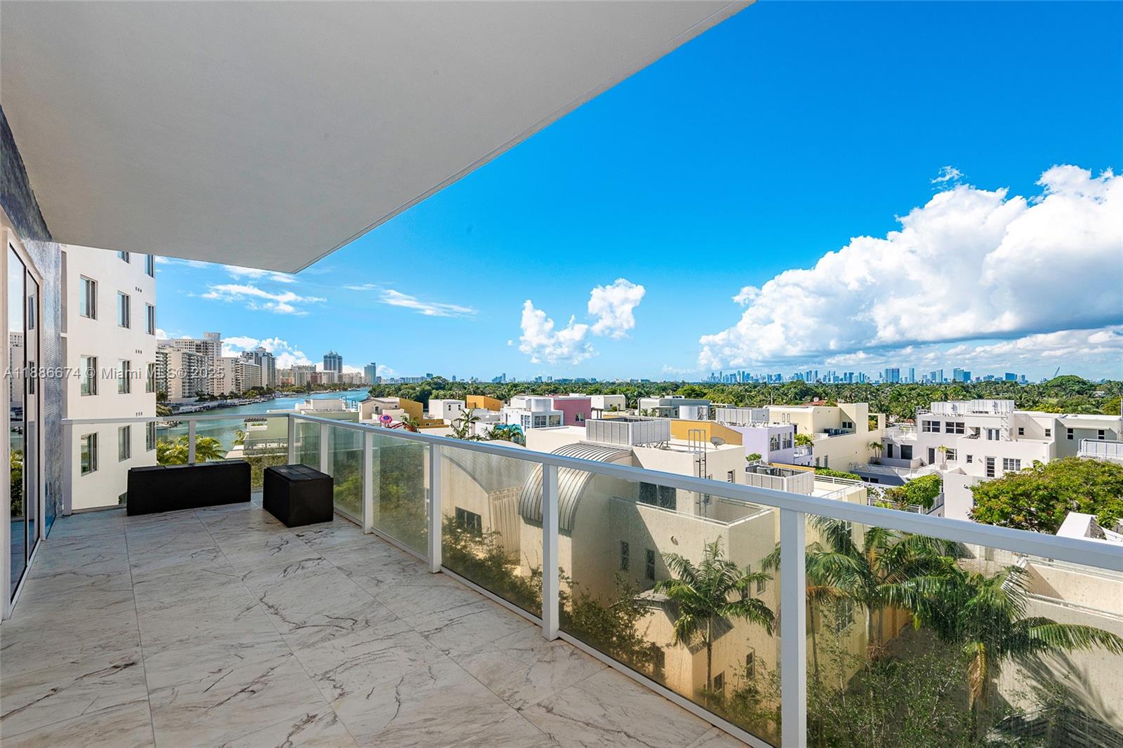 6103 Aqua Ave #605, Miami Beach FL 33141
