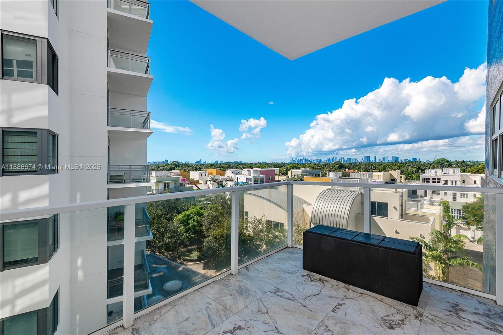 6103 Aqua Ave #605, Miami Beach FL 33141