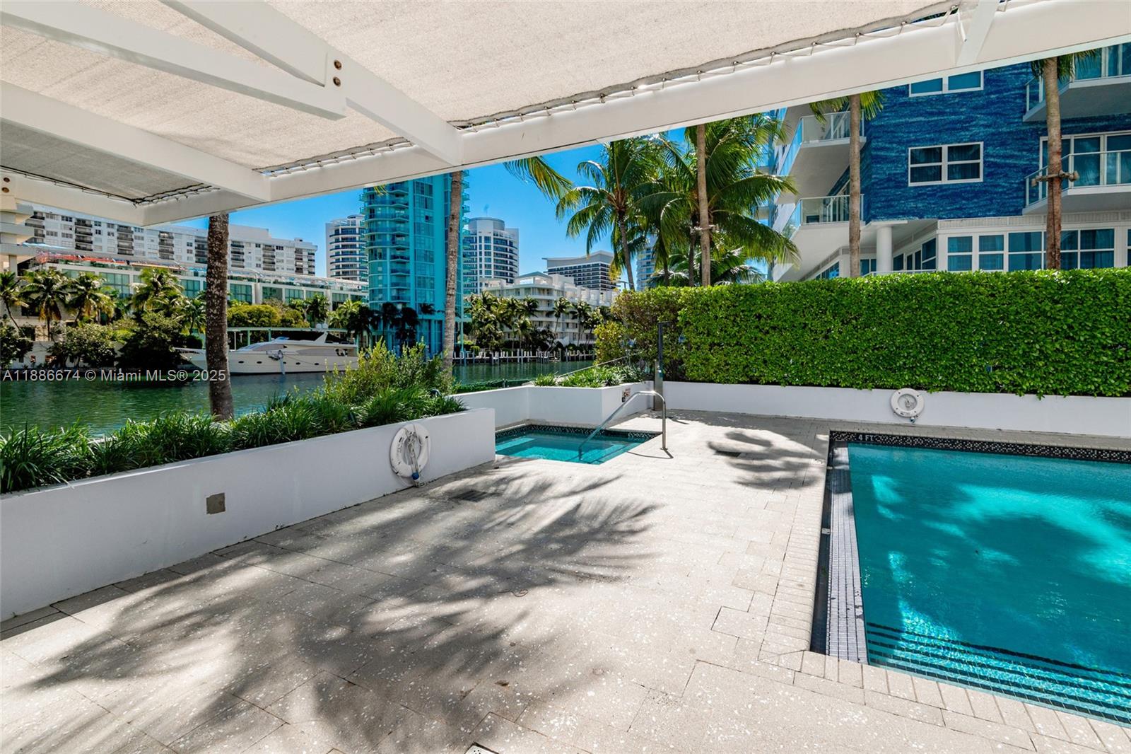 6103 Aqua Ave #605, Miami Beach FL 33141