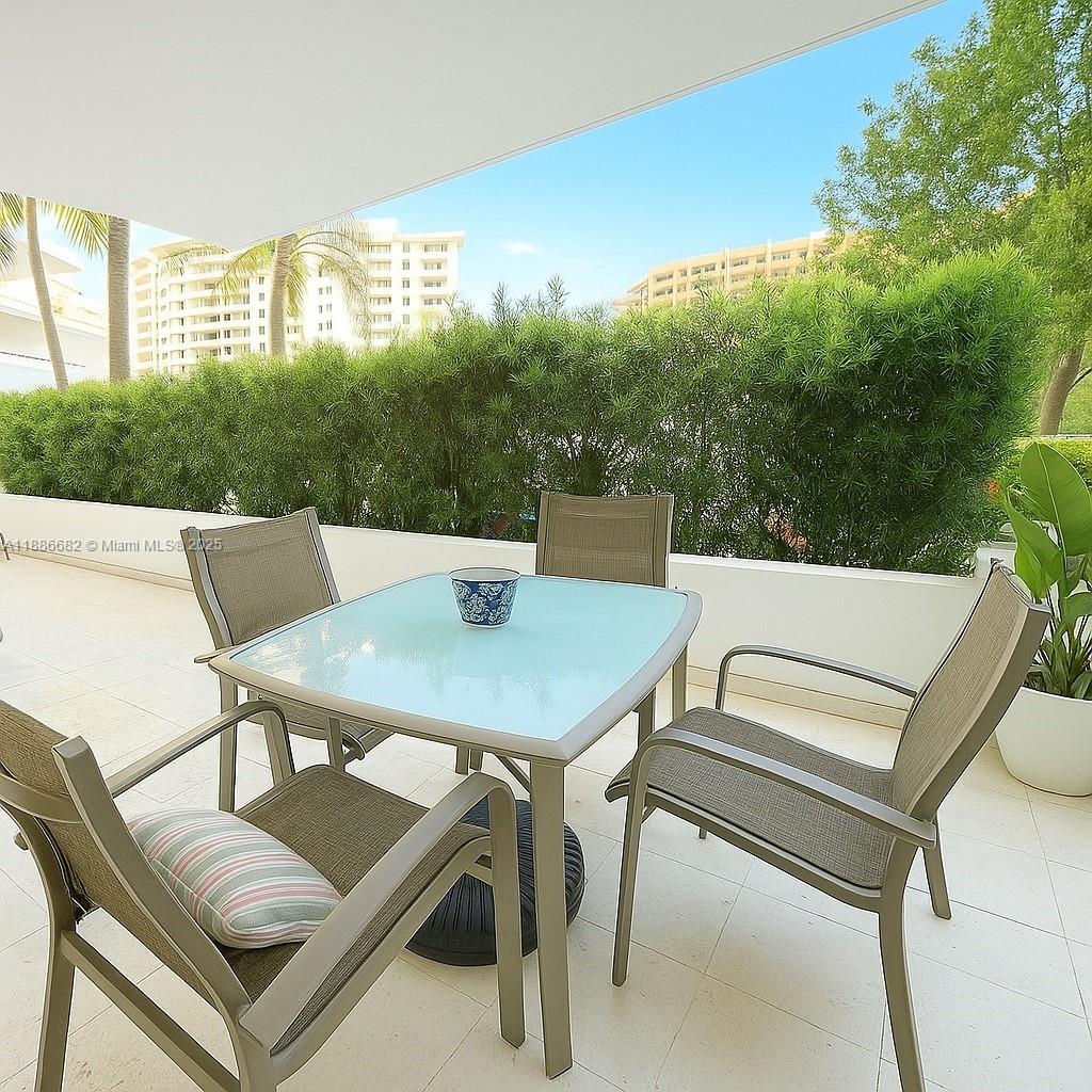 199 Ocean Lane Dr #115, Key Biscayne FL 33149