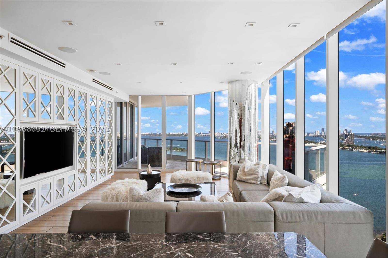 2020 N Bayshore Dr #2702, Miami FL 33137