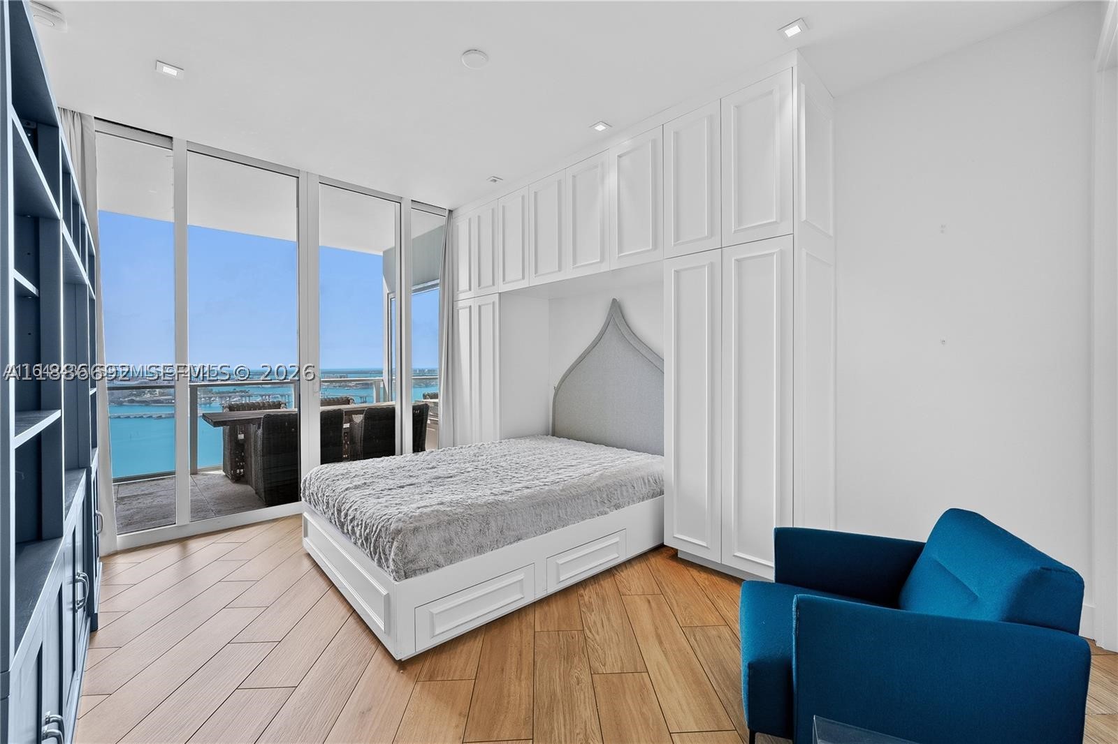 2020 N Bayshore Dr #2702, Miami FL 33137