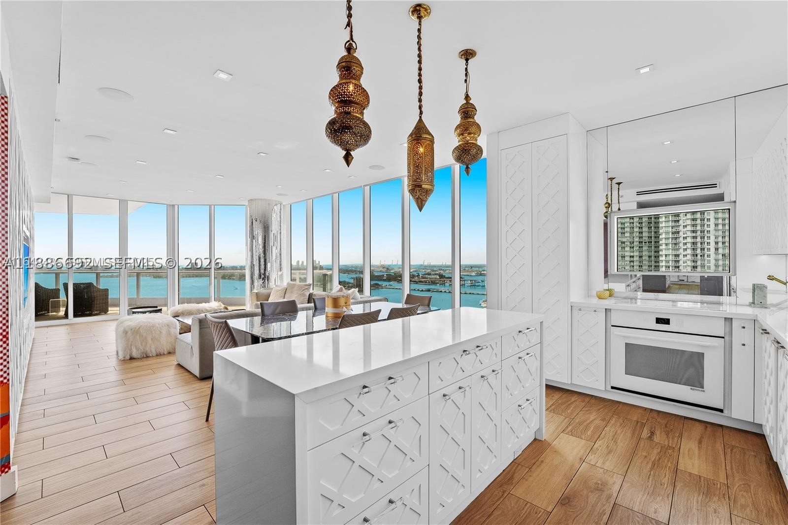 2020 N Bayshore Dr #2702, Miami FL 33137