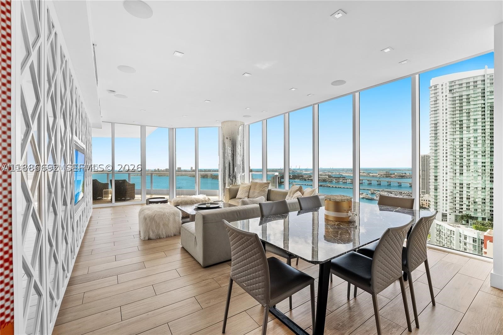 2020 N Bayshore Dr #2702, Miami FL 33137