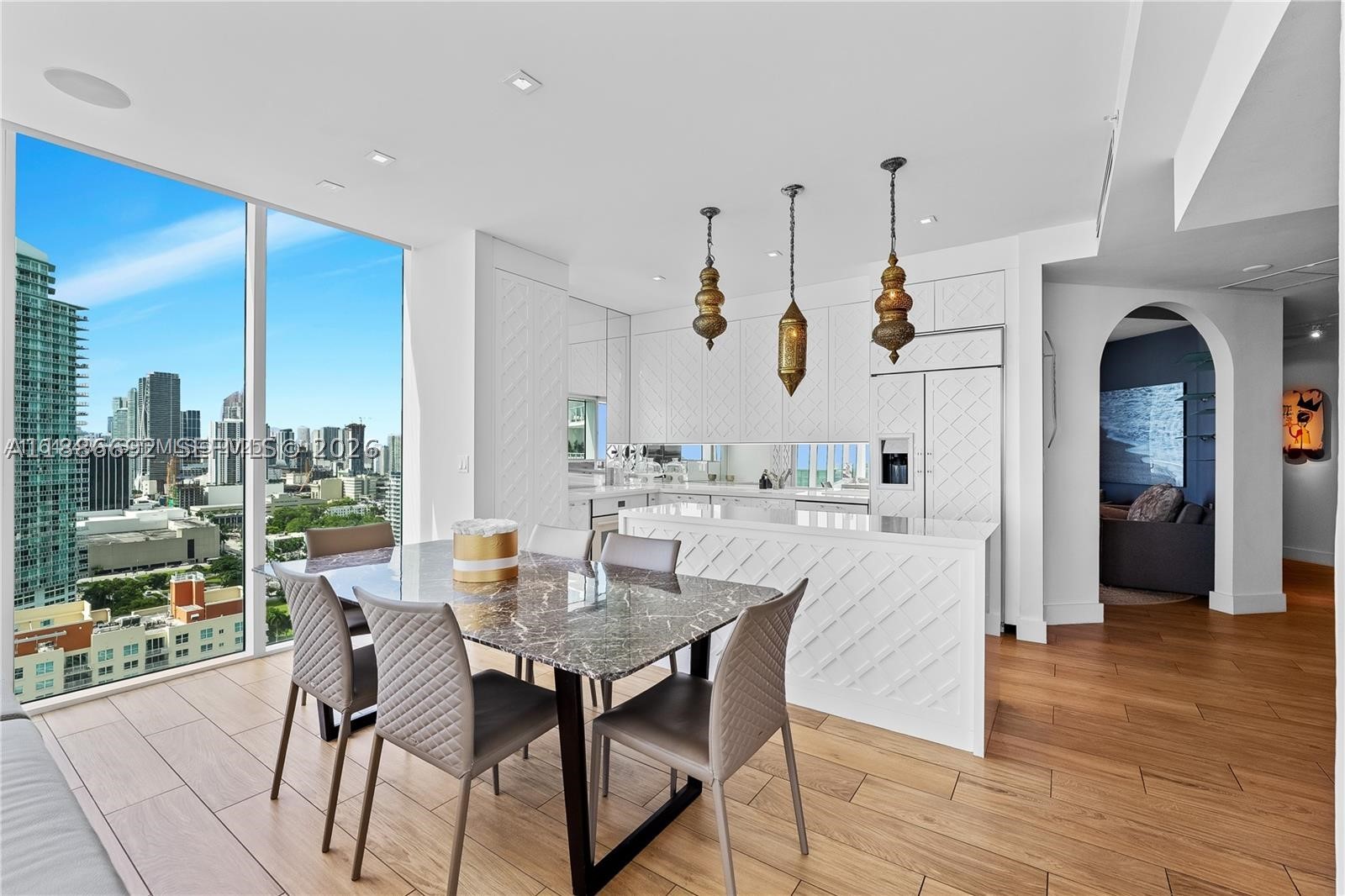 2020 N Bayshore Dr #2702, Miami FL 33137