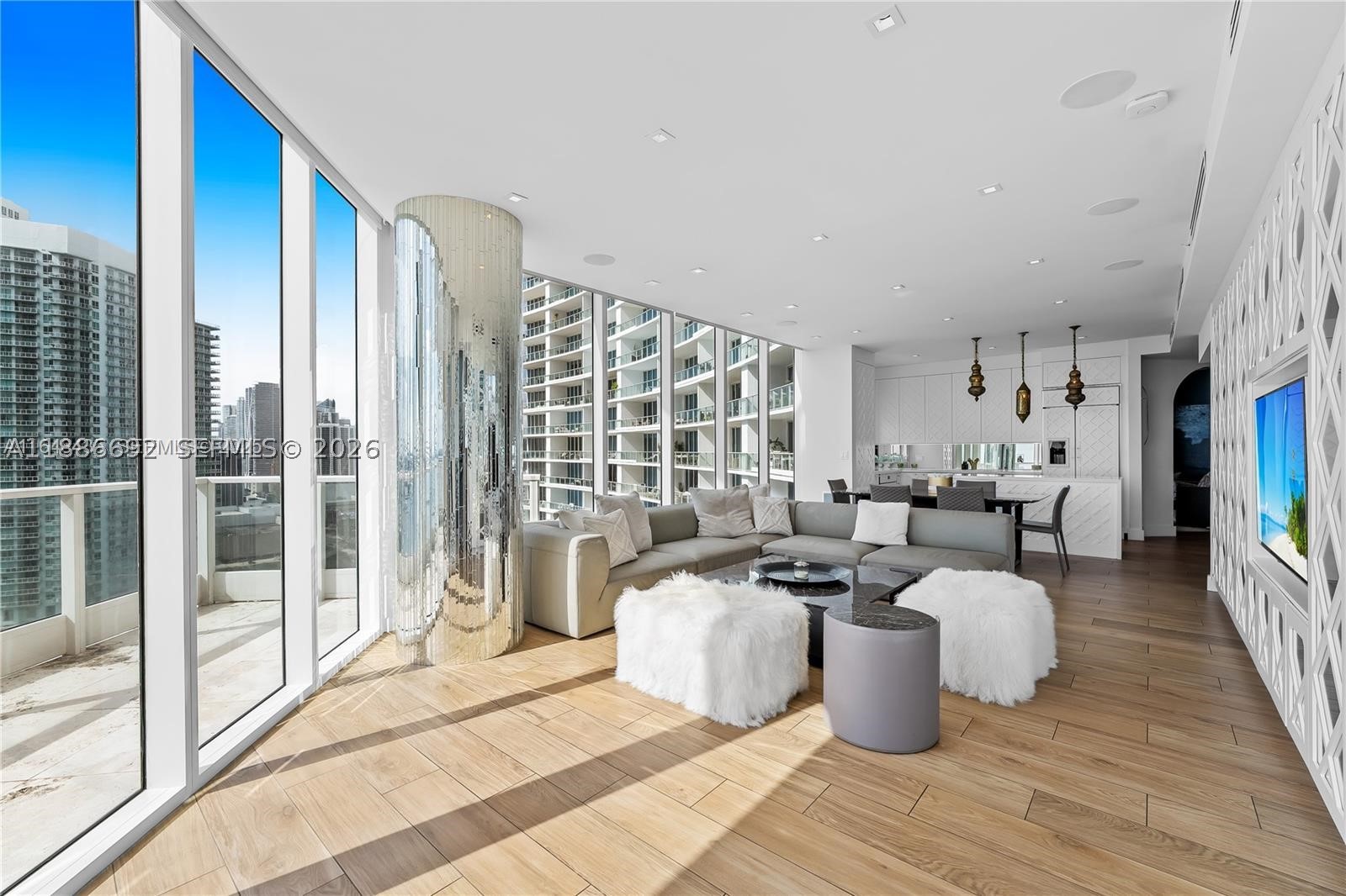 2020 N Bayshore Dr #2702, Miami FL 33137