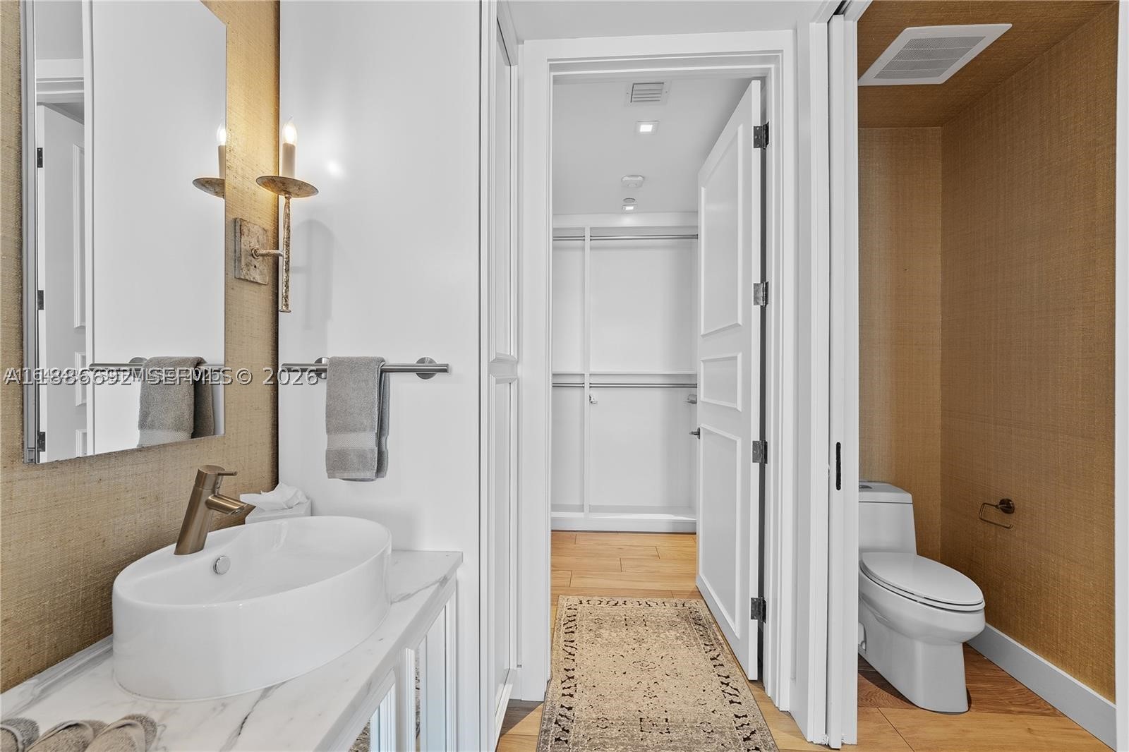 2020 N Bayshore Dr #2702, Miami FL 33137