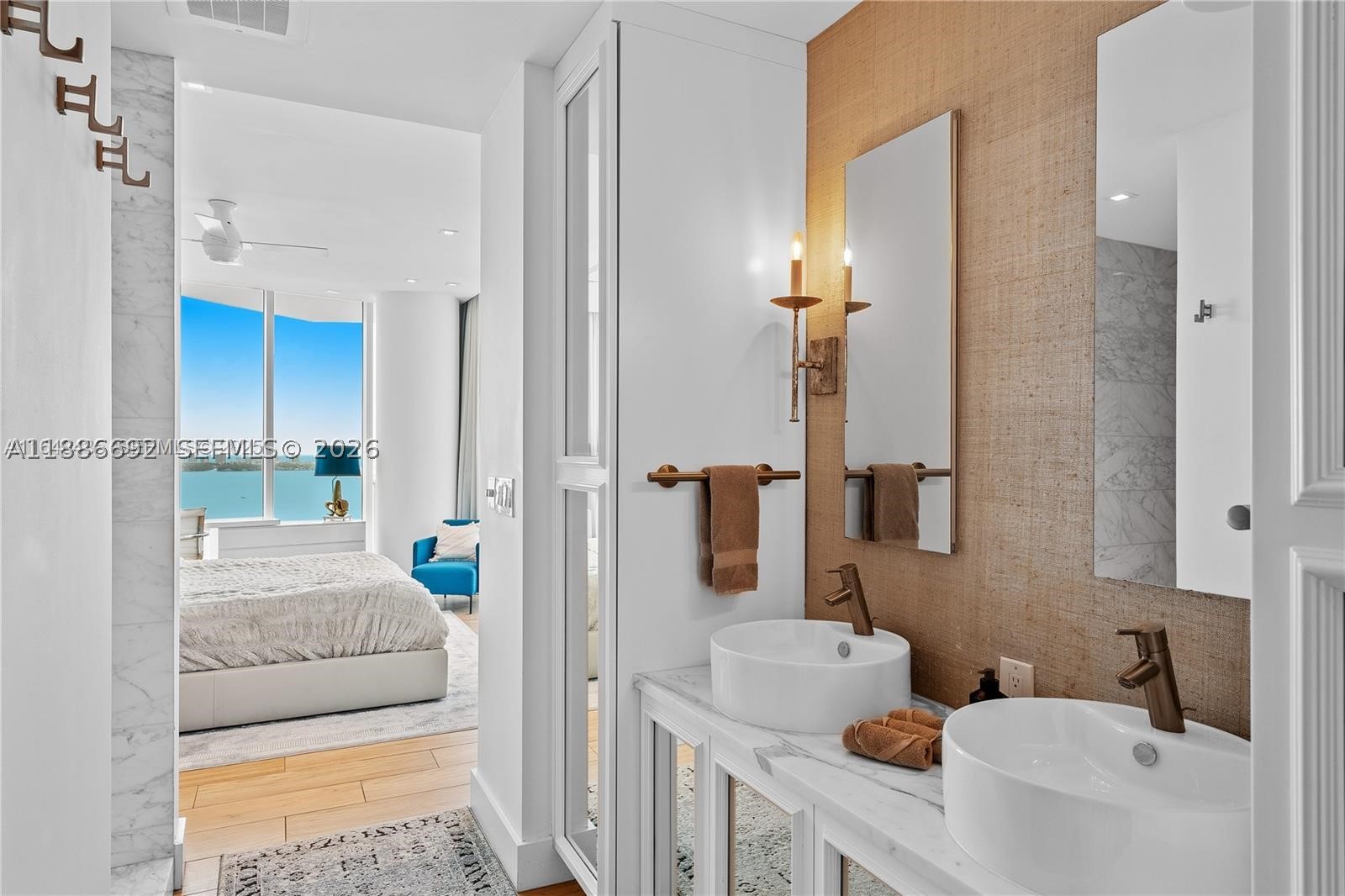 2020 N Bayshore Dr #2702, Miami FL 33137