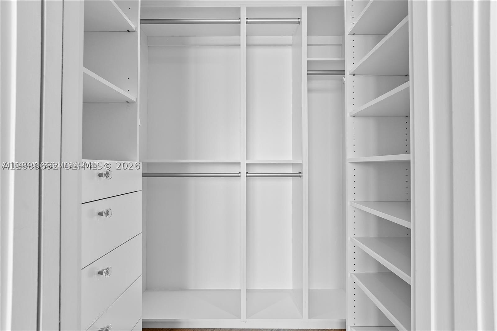 2020 N Bayshore Dr #2702, Miami FL 33137