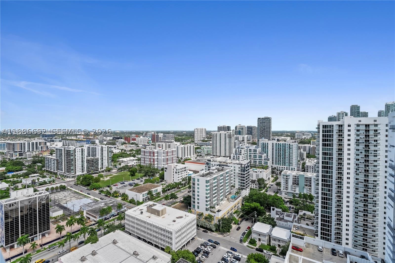 2020 N Bayshore Dr #2702, Miami FL 33137