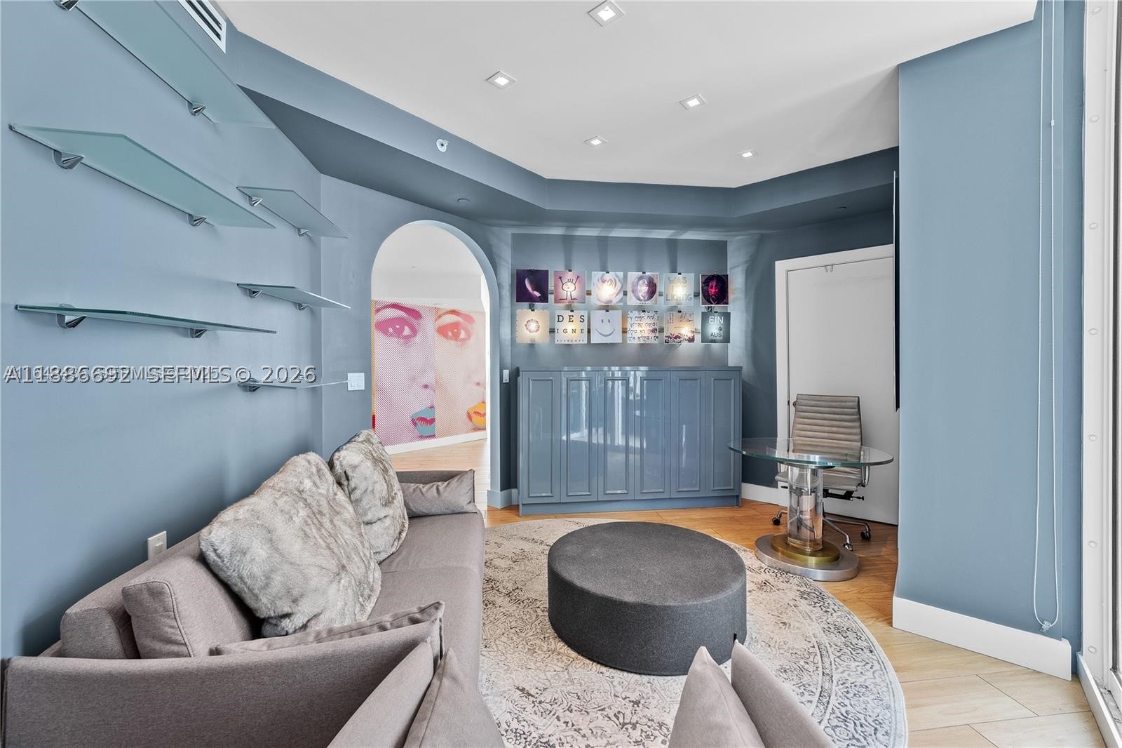 2020 N Bayshore Dr #2702, Miami FL 33137